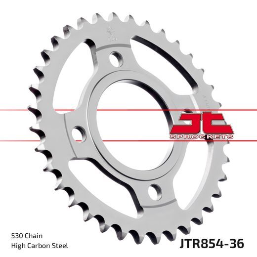 ĶĒDES KOMPLEKTS EK - SUDRABA CHAIN 530 SRO, O-RING, CHK FRONT SPROCKET JT, CHK REAR SPROCKET JT PRIEKŠ YAMAHA XS 400 1982
