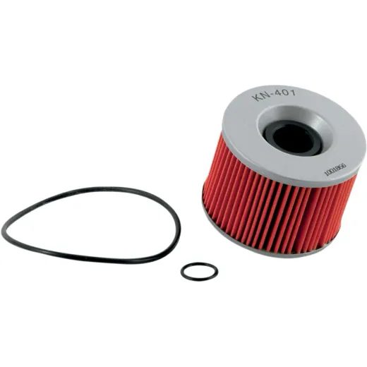 K & N EĻĻAS FILTRS KN-401