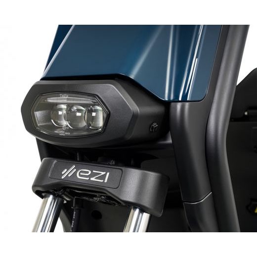 ELEKTRISKAIS MOTOROLLERIS KEEWAY E-ZI CITI 2MS