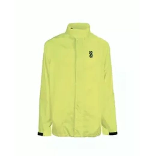 SYSTEM SET TWO-PIECE RAINSUIT (DZELTENS)