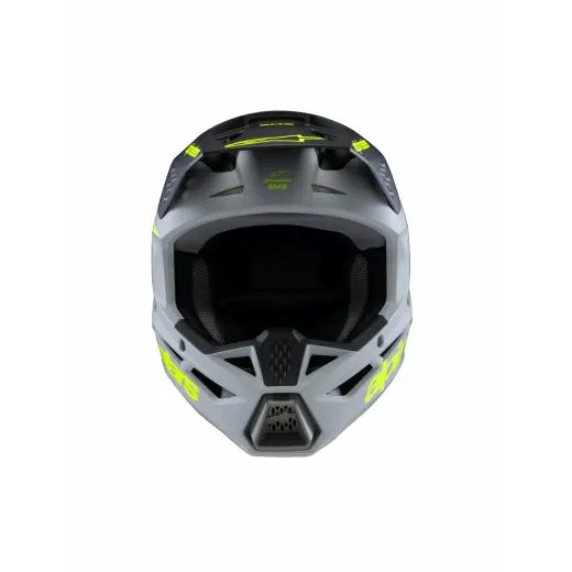 ĶIVERE YOUTH S-M3 RADIUM HELMET (PELĒKS)