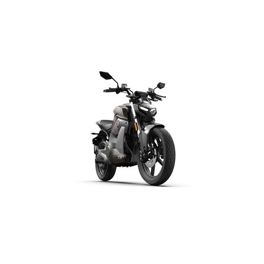 ELEKTRISKAIS MOTOROLLERIS SUPER SOCO TS HUNTER A1 PELĒKS