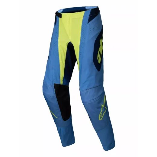 BIKSES TECHSTAR MELT PANTS (ZILS)