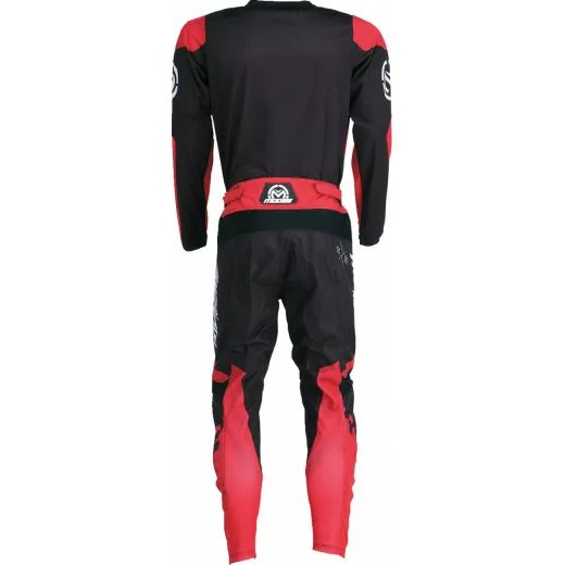 BIKSES QUALIFIER® PANTS (MELNS, SARKANS)