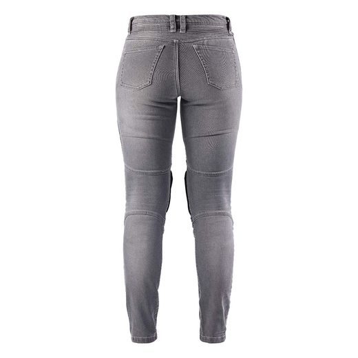 BIKSES FURYGAN JEANS PURDEY EVO SLIM (PELĒKS)