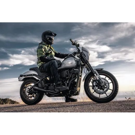 JAKA AIRFORM BATTLESCAR™ JACKET (ZAĻŠ)