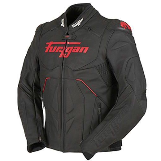 JAKA FURYGAN JACK RAPTOR EVO (MELNS, SARKANS)