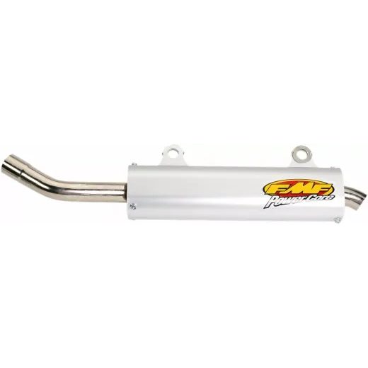 SILENCER PWR CORE SIL CR500 89-90 FOR HONDA CR 500 R