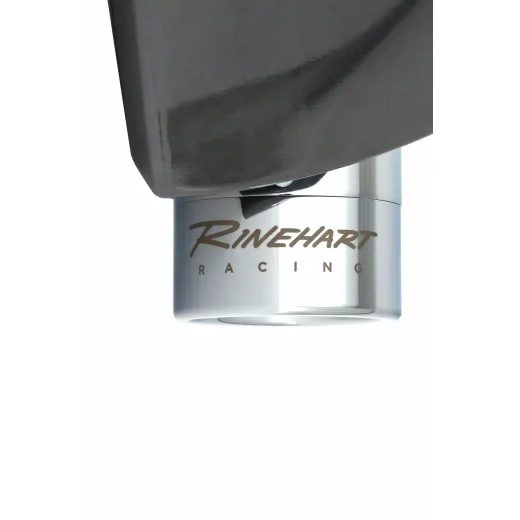 IZPŪTĒJS MUFFFLER DBX 4" INDIAN CH/CH FOR INDIAN CHALLENGER 108 ABS (HROMĒTS TĒRAUDS)