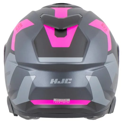 ĶIVERE I91 CARST MC8SF