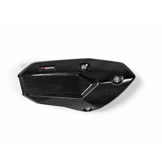 LABAIS MUFFLER SLIP-ON CARBON S1000XR FOR BMW S 1000 XR ABS (OGLEKĻA ŠĶIEDRA)