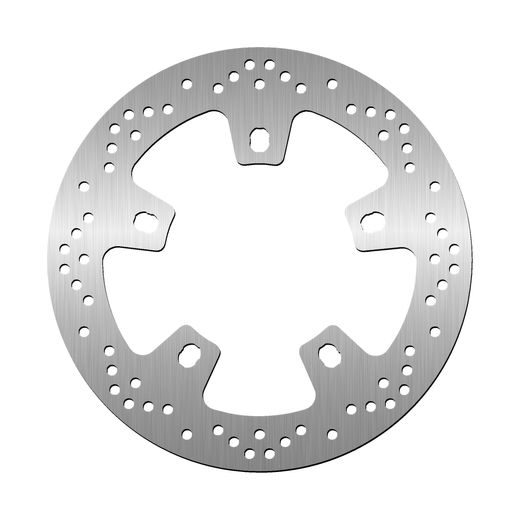 BREMŽU DISKS NG 1656