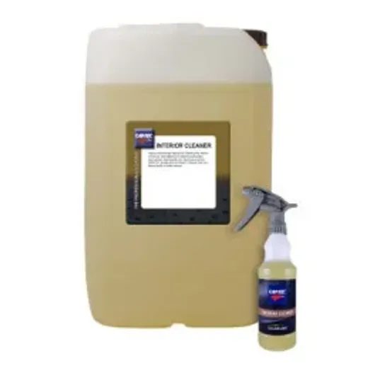 CARTEC INTERIOR CLEAN./INTERJERA TĪRĪT.1L (IZLEJAMS)