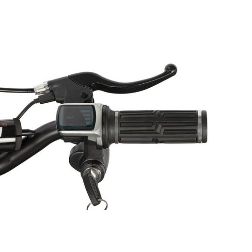 BĒRNU ELEKTRISKAIS KROSA MOTOCIKLS NITRO MOTORS 1000W ECO MINI LUCKY FUN 10"