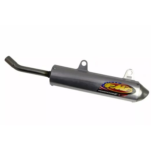 IZPŪTĒJS MUFFLER P-CORE 2 BETA FOR BETA RR 125 (NĒRUSĒJOŠAIS TĒRAUDS)