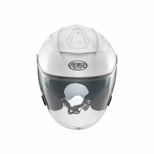 ĶIVERE JT5 HELMET (BALTS)