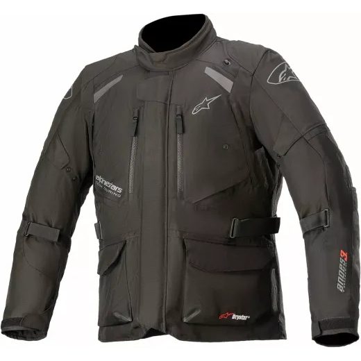 JAKA ANDES V3 DRYSTAR® JACKET (MELNS)