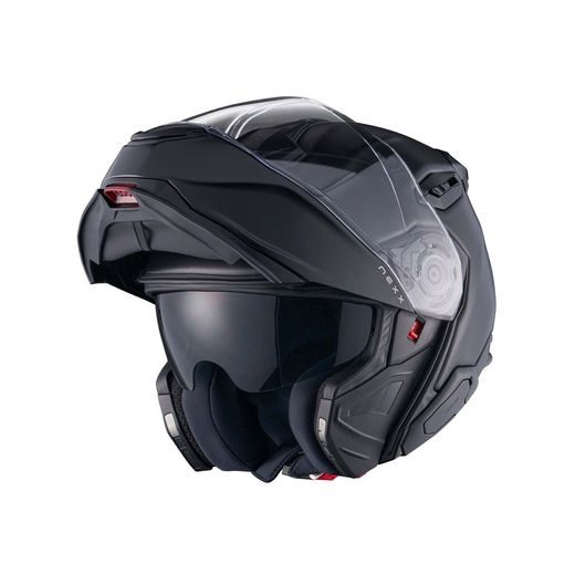 ĶIVERE NEXX HELMET X.LIFETOUR PLAIN (MELNS, MATĒTS)