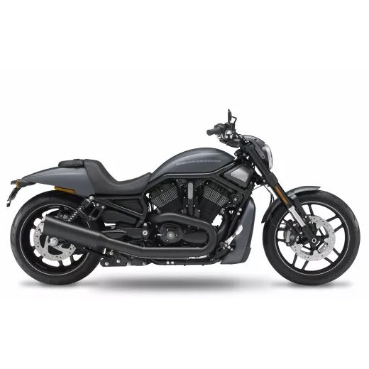 LABAIS EC MUF VRSC BV BK ESM FOR HARLEY DAVIDSON VRSCAW 1250