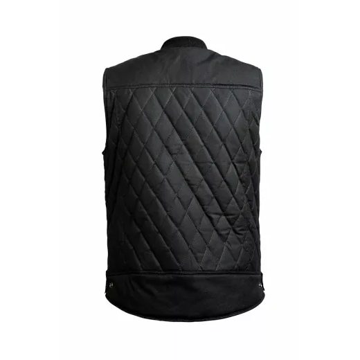 LOWRIDER WAX VEST (MELNS)