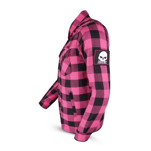 KREKLS APEX (MELNS/ROZĀ)