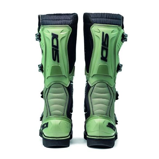 APAVI SIDI AGUEDA (ZAĻŠ, MELNS)