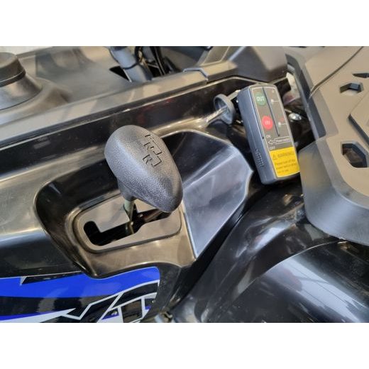 KVADRACIKLS KMT MOTORS RS500 180CC AUTOMĀTS RG10 T3B