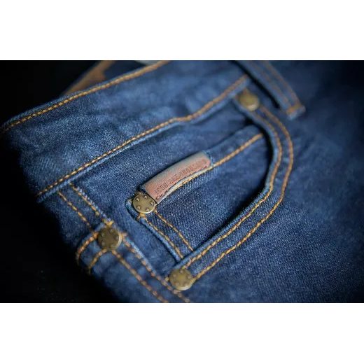 BIKSES WOMEN'S MH1000™ JEAN (ZILS)