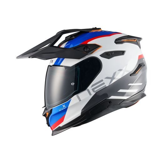 ĶIVERE NEXX HELMET Y.TRAVL QUEST (BALTS, ZILS, SARKANS)