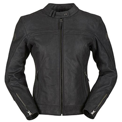 JAKA FURYGAN JACK KRISTEN VENTED (MELNS, SIEVIEŠU)