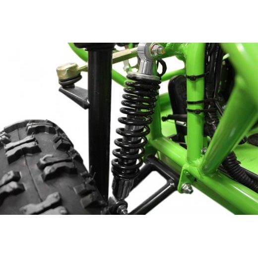 BĒRNU ELEKTRISKAIS BAGIJS MINI BAGIJS 750W 60V ECO