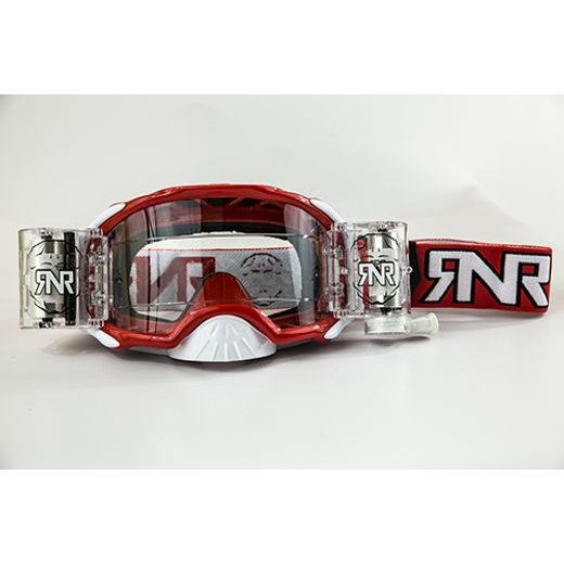 BRILLES RIP ‘N ROLL GOGGLE PLATINUM WVS V.2 (SARKANS)