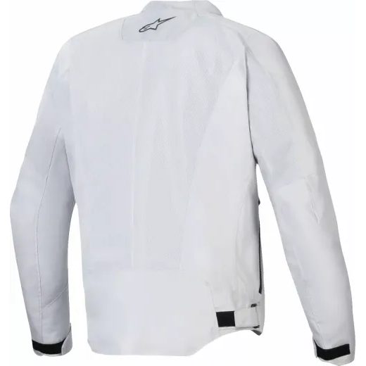 JAKA C-1 AIR JACKET (SILVER)
