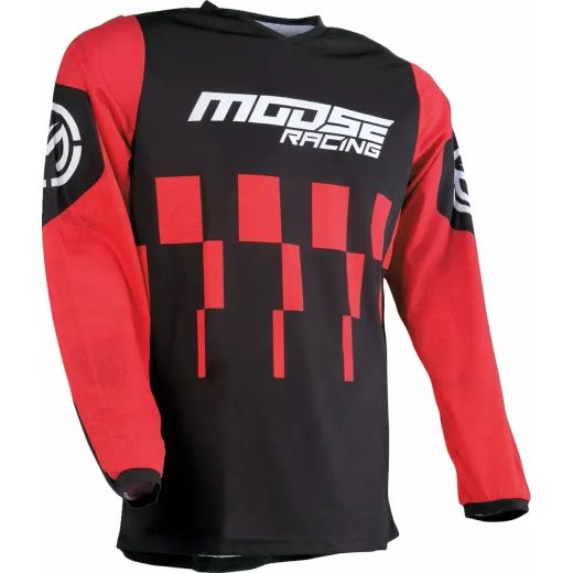 KREKLS QUALIFIER® JERSEY (MELNS)