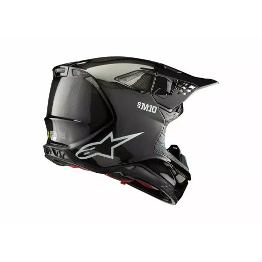 ĶIVERE SUPERTECH M10 SOLID HELMET (MELNS)