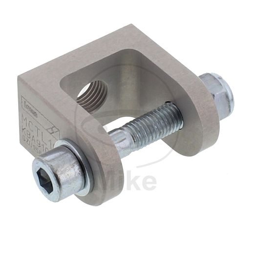 AIZMUGURES PAZEMINĀŠANAS KOMPLEKTS LUCAS AR ABE