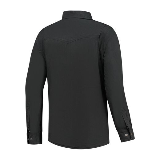 JAKA RUSTY STITCHES JACK DANN (MELNS)