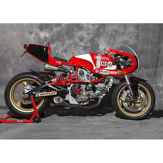 KREISAIS, LABAIS EXH UNIV SIL 60'S (NĒRUSĒJOŠAIS TĒRAUDS)