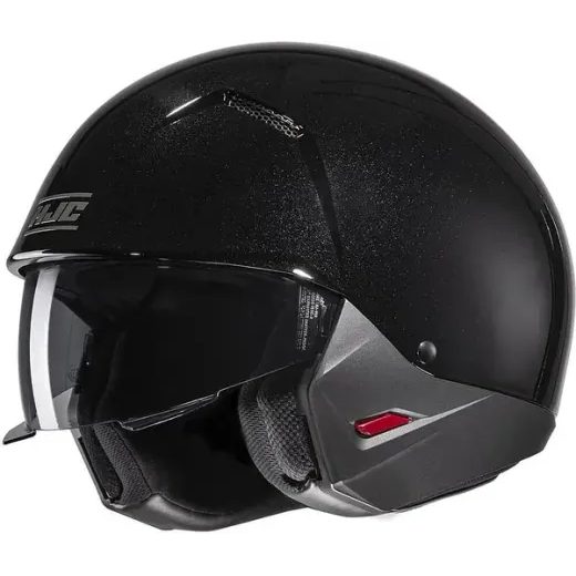 ĶIVERE I20 NOIR METAL / METAL BLACK