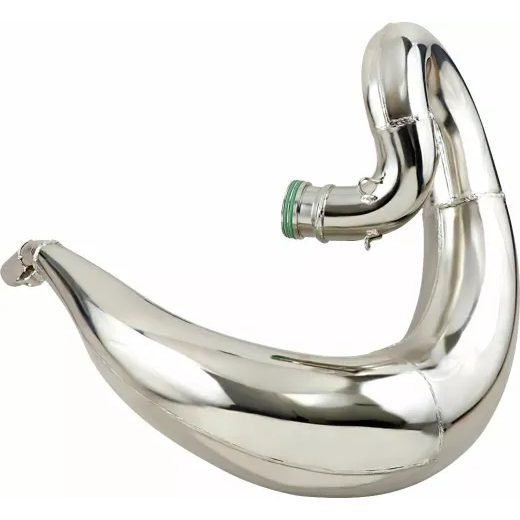 CAURULE FATTY PIPE FOR BETA XTRAINER 250 LC (OGLEKĻA TĒRAUDS)