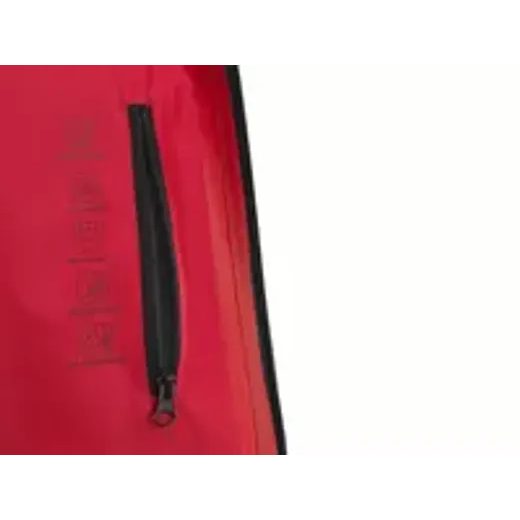 WOMEN'S CORPO RAIN JACKET (SARKANS, MELNS)