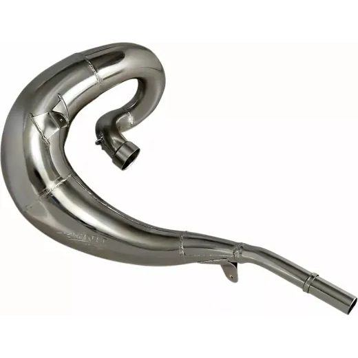 CAURULE GNARLY PIPE FOR GAS GAS EC 250 (TĒRAUDS)