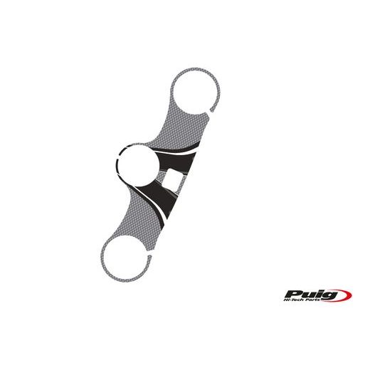 JŪGA AIZSARGS PUIG RADIKAL 20495U PELĒKS