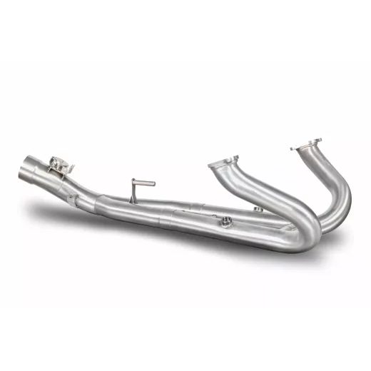 COLLECTOR COLLECTOR FOR BMW R 1200 GS ABS (NERŪSĒJOŠAIS TĒRAUDS)