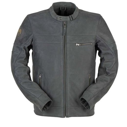 JAKA FURYGAN JACK GLENN GUN (PELEKS)