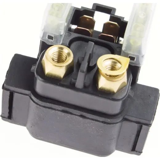STARTER RELAY ASSY (RC19-019)