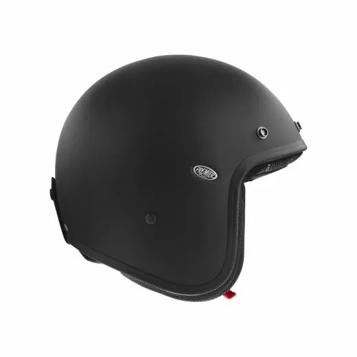 ĶIVERE JET CLASSIC HELMET (MELNS)