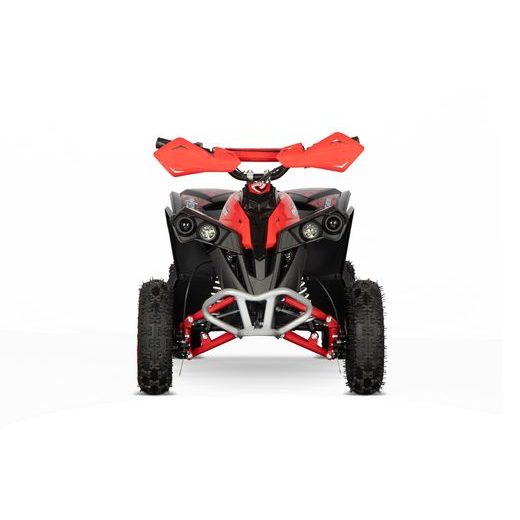 BĒRNU ELEKTRISKAIS KVADRICIKLS NITRO MOTORS 1000W ECO AVENGER PRM 6"