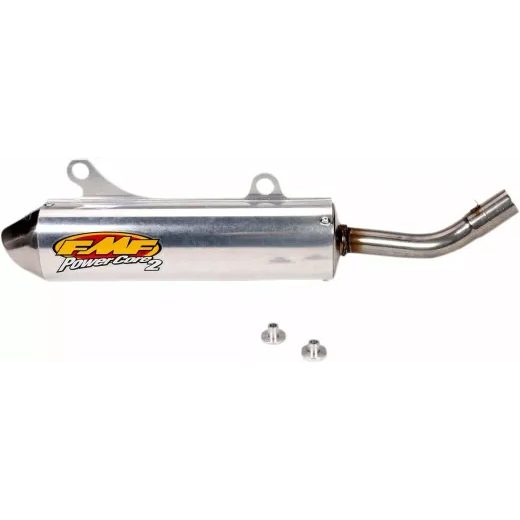 IZPŪTĒJS PC2 SILENC RM250 03-07 FOR SUZUKI RM 250