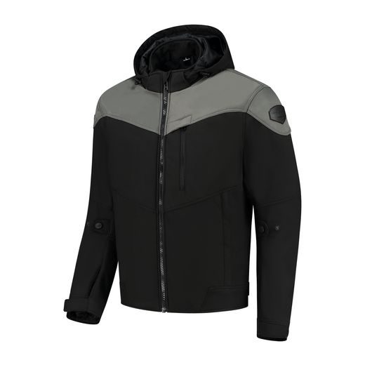 JAKA RUSTY STITCHES JACK WILLIAM (MELNS, TUMŠI PELEKS)